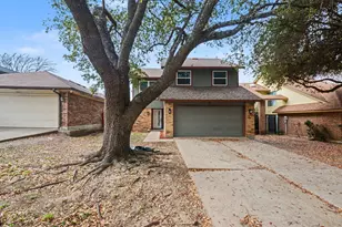 4845 Via Ventura, Mesquite, TX 75150 - Photo 1