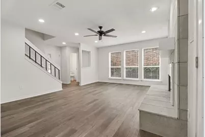 4845 Via Ventura, Mesquite, TX 75150 - Photo 5