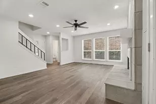 4845 Via Ventura, Mesquite, TX 75150 - Photo 5