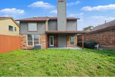 4845 Via Ventura, Mesquite, TX 75150 - Photo 23