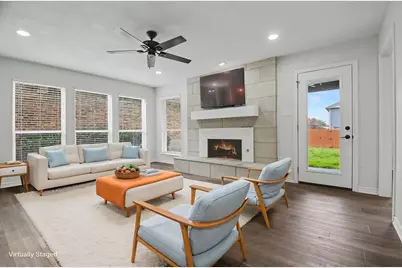 4845 Via Ventura, Mesquite, TX 75150 - Photo 7