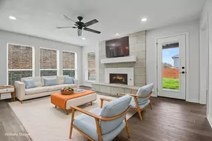 4845 Via Ventura, Mesquite, TX 75150 - Photo 7