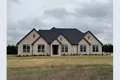 325 Soto Drive, Celeste, TX 75423 - Photo 1