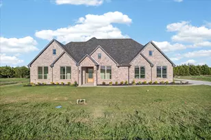 325 Soto Dr, Celeste, TX 75423 - Photo 5