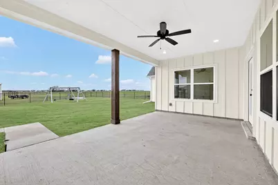 4929 Caddo Crossing Drive, Caddo Mills, TX 75135 - Photo 15