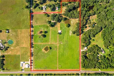 4542 Firemans Lane, Lone Oak, TX 75453 - Photo 33