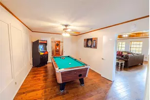 4542 Fireman's Ln, Lone Oak, TX 75453 - Photo 11