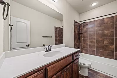 6913 Bobwhite Drive, North Richland Hills, TX 76182 - Photo 13