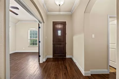 6913 Bobwhite Drive, North Richland Hills, TX 76182 - Photo 3