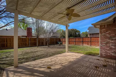 909 Mallard Way, Flower Mound, TX 75028 - Photo 33