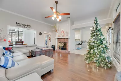 1670 Crosshaven Drive, Lewisville, TX 75077 - Photo 5