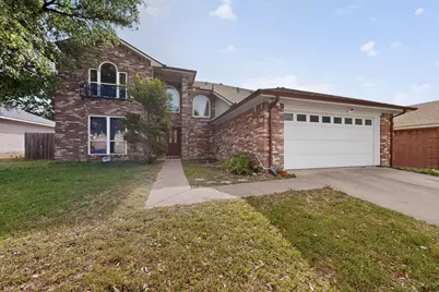 812 Windswept Drive, Cedar Hill, TX 75104 - Photo 1