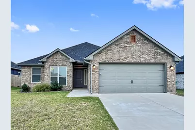 2812 Orchid Drive, Sherman, TX 75092 - Photo 1
