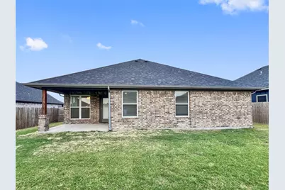2812 Orchid Drive, Sherman, TX 75092 - Photo 3