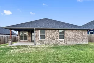 2812 Orchid Dr, Sherman, TX 75092 - Photo 3