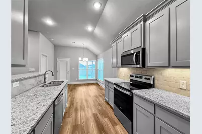 2812 Orchid Drive, Sherman, TX 75092 - Photo 9