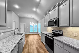 2812 Orchid Dr, Sherman, TX 75092 - Photo 9