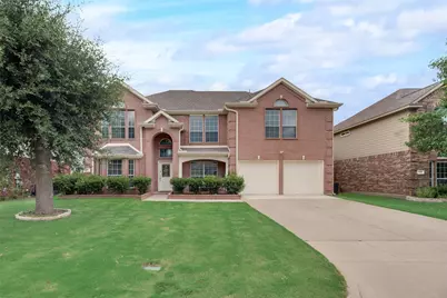 202 Forestridge Drive, Mansfield, TX 76063 - Photo 3