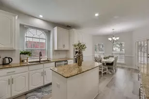 202 Forestridge Dr, Mansfield, TX 76063 - Photo 15