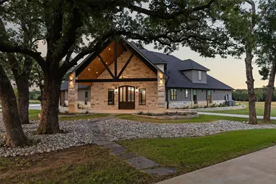 12877 Foutch Road, Pilot Point, TX 76258 - Photo 39