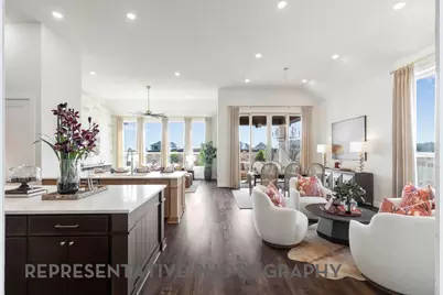 817 Bridle Path Parkway, Aubrey, TX 76227 - Photo 3