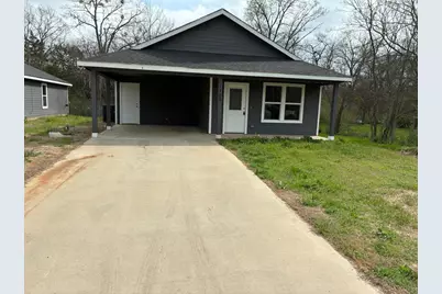 1702 Clark Street, Commerce, TX 75428 - Photo 1