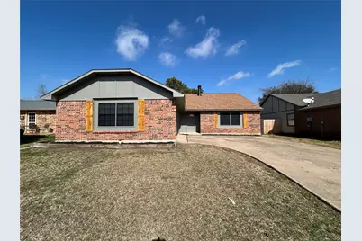 4125 Silverberry Avenue, Fort Worth, TX 76137 - Photo 1