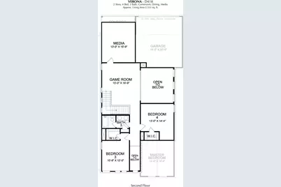 2982 Eleanor Drive, Prosper, TX 75078 - Photo 5