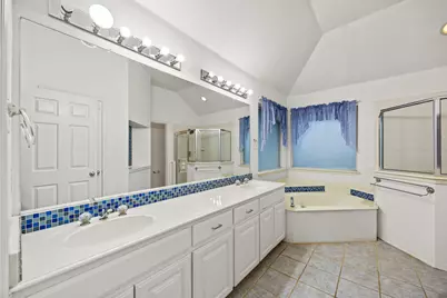 2933 Alliance Trail, Haslet, TX 76052 - Photo 19