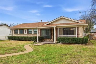 2341 Lagoon Drive, Mesquite, TX 75150 - Photo 3