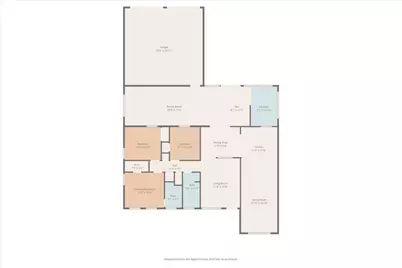 2341 Lagoon Drive, Mesquite, TX 75150 - Photo 31