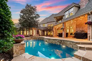 813 Independence Pkwy, Southlake, TX 76092 - Photo 35