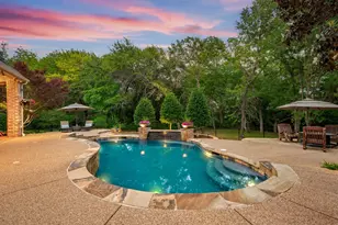 813 Independence Pkwy, Southlake, TX 76092 - Photo 33