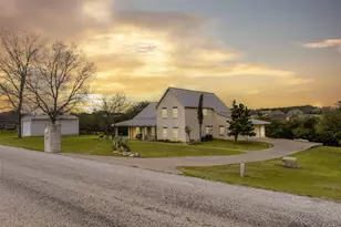 433 Stone Mountain Ct, Cresson, TX 76035 - Photo 1