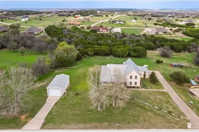 433 Stone Mountain Court, Cresson, TX 76035 - Photo 3