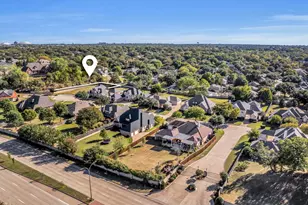 2000 Stone Canyon Ct, Arlington, TX 76012 - Photo 3