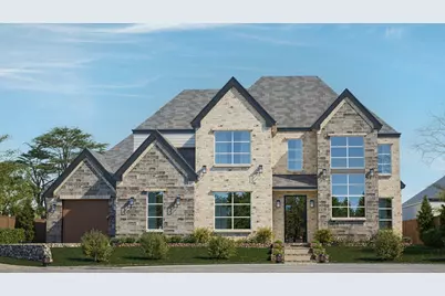 2000 Stone Canyon Court, Arlington, TX 76012 - Photo 1