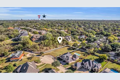 2000 Stone Canyon Court, Arlington, TX 76012 - Photo 9