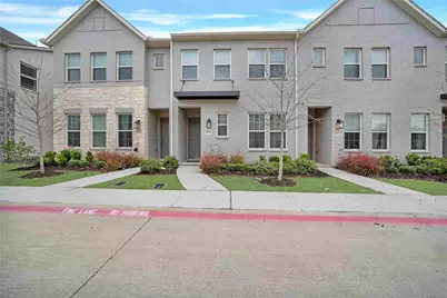 9916 Hennings Street, Irving, TX 75063 - Photo 1