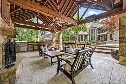 800 Huntington Court, Southlake, TX 76092 - Photo 35