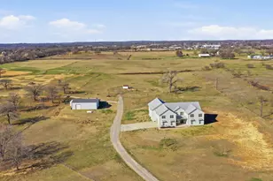 4600 B Old Brock Rd, Weatherford, TX 76087 - Photo 3