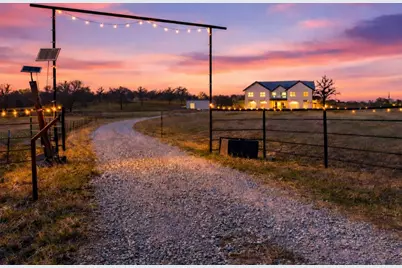 4600 B Old Brock Road, Weatherford, TX 76087 - Photo 1