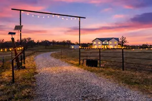 4600 B Old Brock Rd, Weatherford, TX 76087 - Photo 1