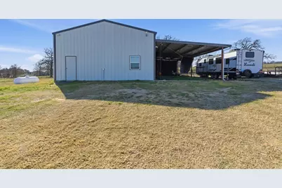 4600 B Old Brock Road, Weatherford, TX 76087 - Photo 5