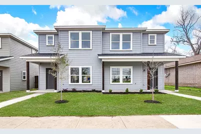 3125 Lumber Street, Fort Worth, TX 76112 - Photo 1