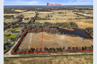 00A Vzcr 3608, Canton, TX 75103 - Photo 1