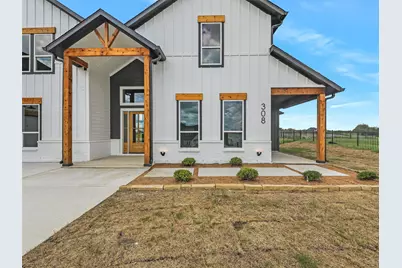 308 Ryker Lane, Gunter, TX 75058 - Photo 5