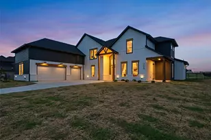 308 Ryker Ln, Gunter, TX 75058 - Photo 1