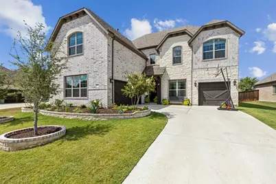 1014 Ember Crest Drive, Rockwall, TX 75087 - Photo 1