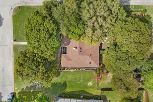 728 Cimarron Trail, Southlake, TX 76092 - Photo 37